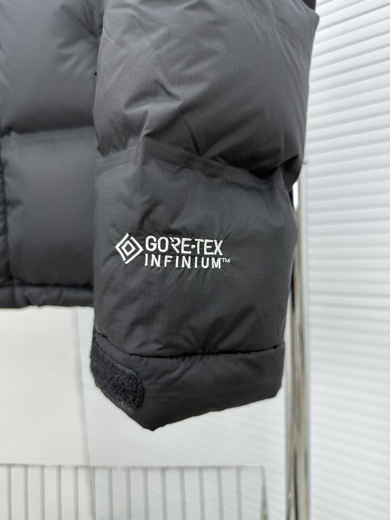 The North Face Down Jackets